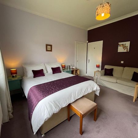 آير Blackburn Villa B&B المظهر الخارجي الصورة