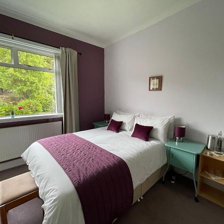 آير Blackburn Villa B&B المظهر الخارجي الصورة