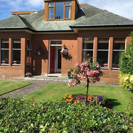 آير Blackburn Villa B&B المظهر الخارجي الصورة