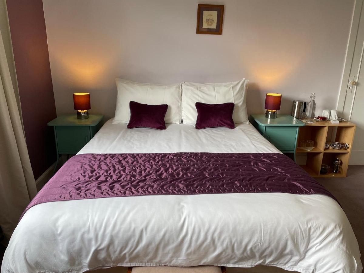 آير Blackburn Villa B&B المظهر الخارجي الصورة
