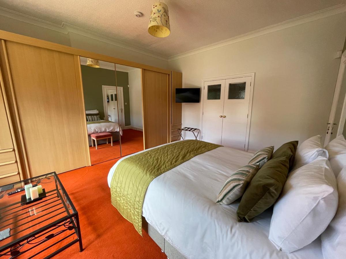 آير Blackburn Villa B&B المظهر الخارجي الصورة