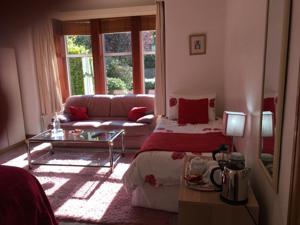 آير Blackburn Villa B&B المظهر الخارجي الصورة