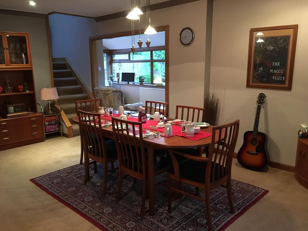 آير Blackburn Villa B&B المظهر الخارجي الصورة
