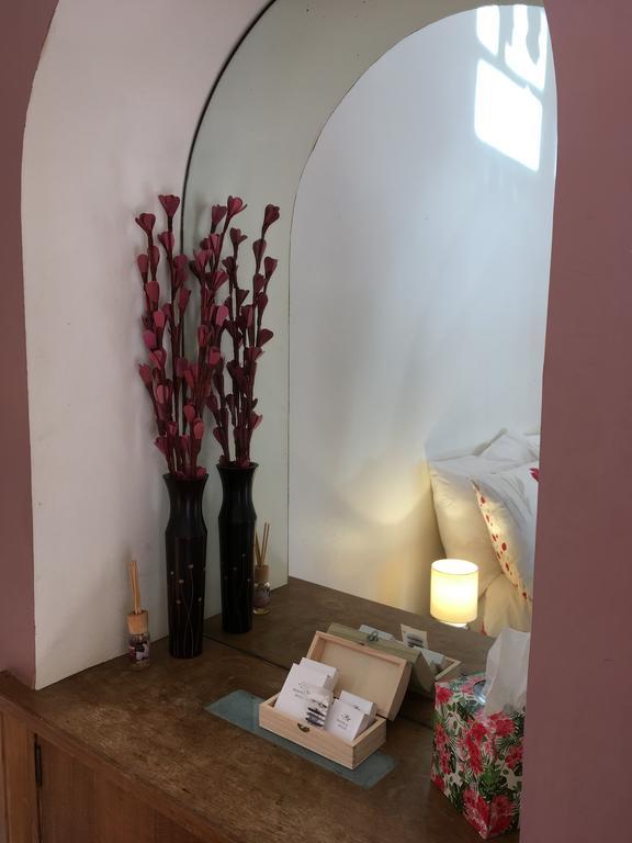 آير Blackburn Villa B&B المظهر الخارجي الصورة