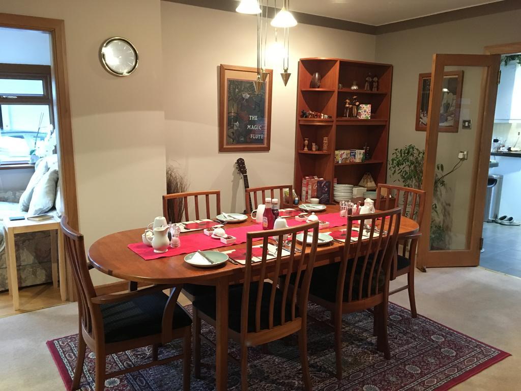 آير Blackburn Villa B&B المظهر الخارجي الصورة