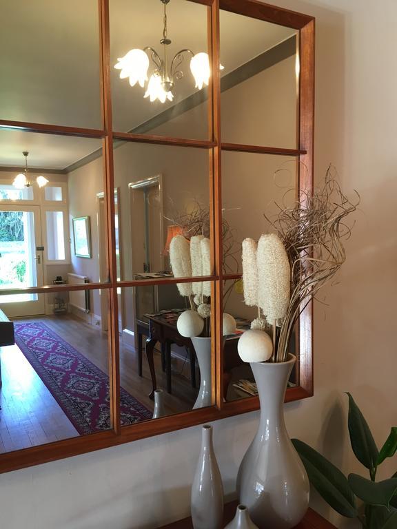 آير Blackburn Villa B&B المظهر الخارجي الصورة